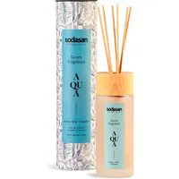 Sodasan sodasan Raumduft "AQUA" Lemon/Mint/Camphor, 200 ml – Produktbild 1 von 1