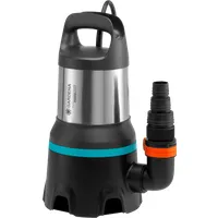 Gardena Gardena Schmutzwasserpumpe 20000 Aquasensor – Produktbild 1 von 1