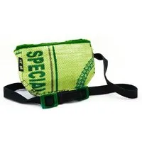Rice&Carry Rice&Carry RICE & CARRY Gürteltasche, Limette, – Produktbild 1 von 1