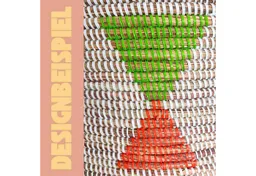 Maishameanslife Maishameanslife Wäschekorb Senegal S - Triangles - Weiss, Ordnung, die Charakter zeigt – handgeflochten und wunderschön – Produktbild 1 von 1