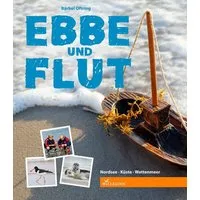 Willegoos Verlag Willegoos Verlag Kinder Sachbuch Ebbe und Flut – Produktbild 1 von 1