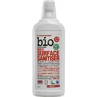 Bio-D Bio-D Multi Surface Sanitiser  - Oberflächendesinfektion 750ml – Produktbild 1 von 1
