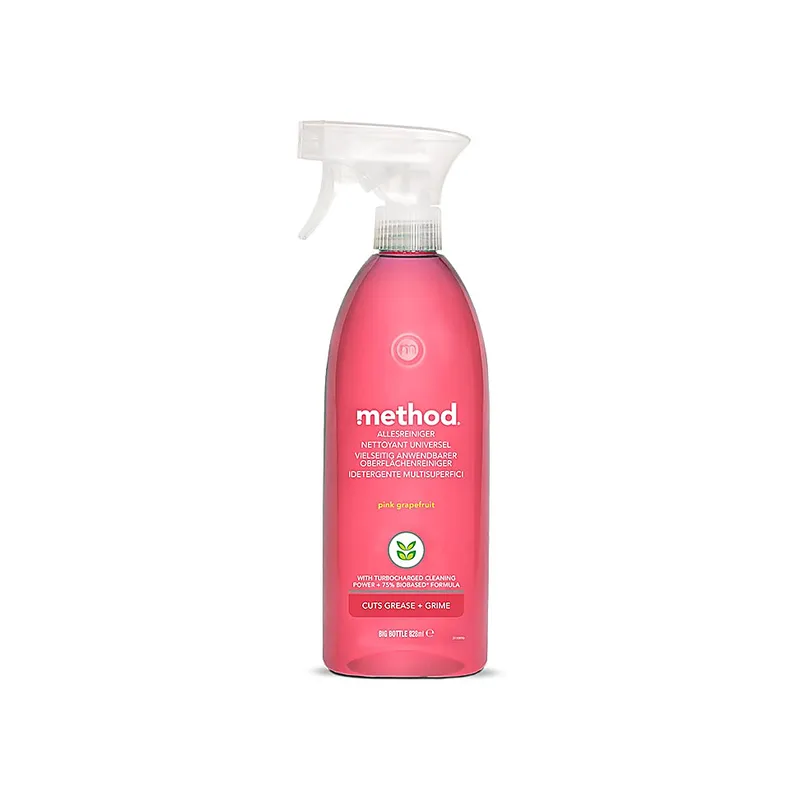 Method Method Universal-Reiniger Pink Grapefruit 828ml – Produktbild 1 von 1