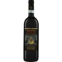 Riegel Amarone della Valpolicella La Corte del Pozzo Fasoli DOCG 2016 – Produktbild 1 von 1