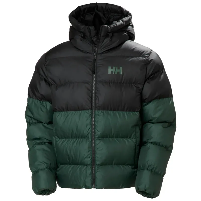 Helly Hansen Daunenjacke mit Kapuze Helly Hansen Active, Vert, – Produktbild 1 von 1