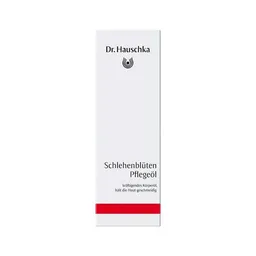 Dr. Hauschka Dr. Hauschka Schlehenblüten Pflegeöl – Produktbild 1 von 1