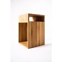 kleiderleiter de kleiderleiter_de Beistelltisch BETA aus Holz (Eiche) von Kleiderleiter.de – Produktbild 1 von 1