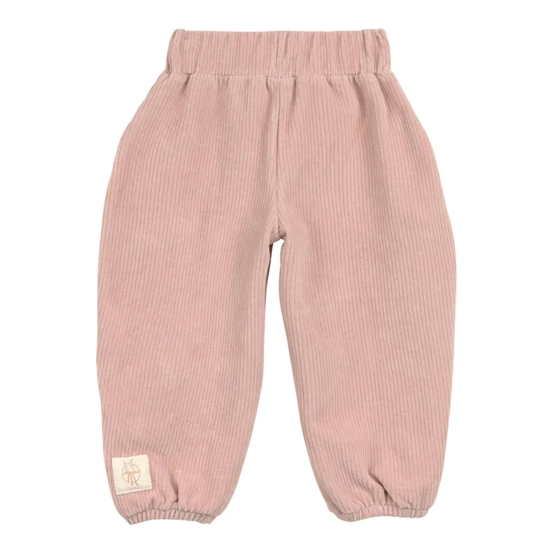 Lässig Lässig Cordhose Herz Fun, Rosa, – Produktbild 1 von 1