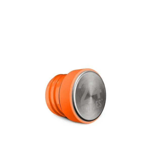 24 Bottles 24 Bottles Urban Lid, Orange, – Produktbild 1 von 1