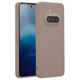 imoshion imoshion TPU Color Cover für das Nothing Phone (3a) – Produktbild 1 von 1