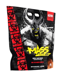 PVL PVL Mutant Mass Extreme 5450 g dreifache Schokolade – Produktbild 1 von 1