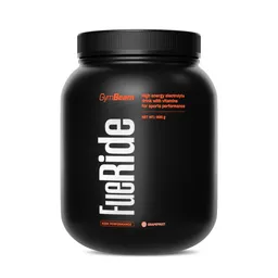 GymBeam OG1 GymBeam FueRide 800 g Grapefruit – Produktbild 1 von 1