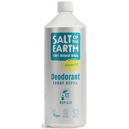 Salt of the Earth Salt of the Earth Unscented Spray - Nachfüllflasche – Produktbild 1 von 1
