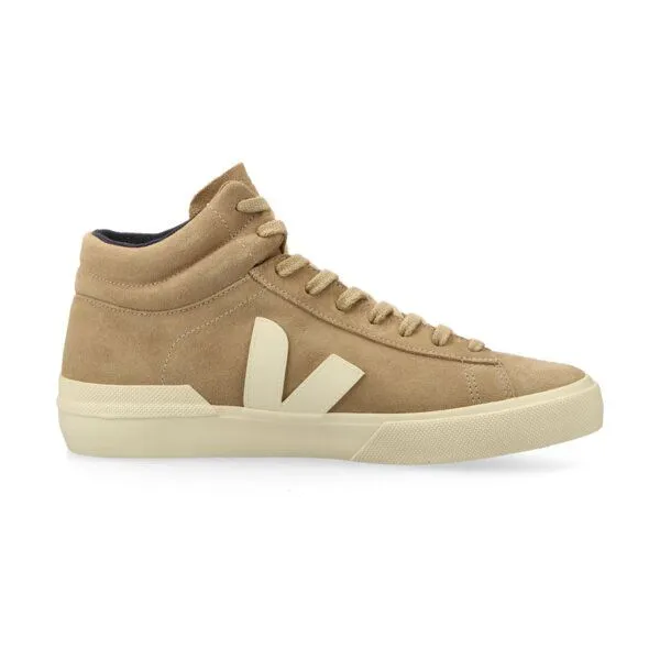 Veja Veja Sneaker Unisex - Minotaur, Braun/beige(braun), – Produktbild 3 von 4