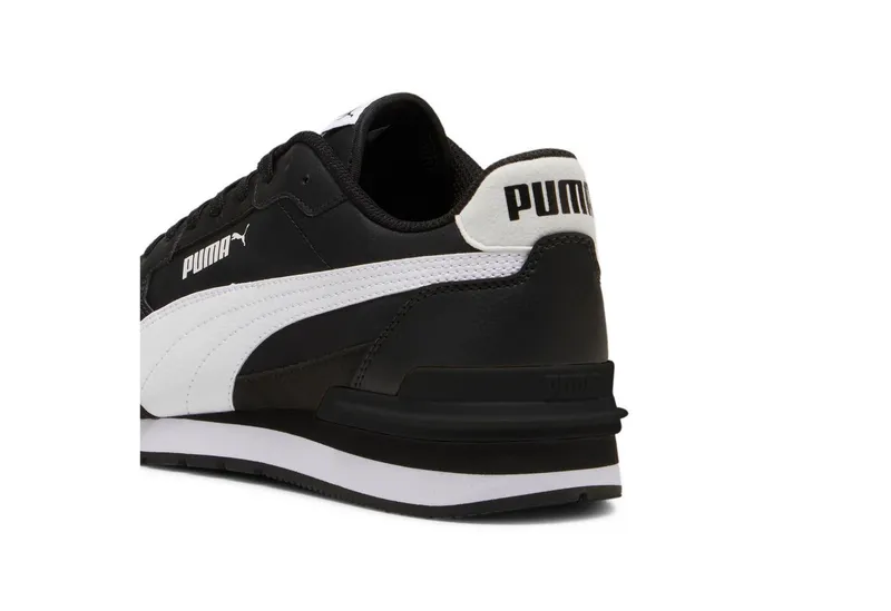 Puma Puma ST RUNNER V4 NL Sneaker, Schwarz, – Produktbild 4 von 5