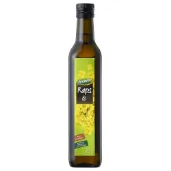 dennree Rapsöl, nativ – Produktbild 1 von 1
