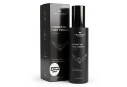 Vigorous Cosmetics Gesichtspflege Gesichtscreme Männer, 100ml Herren Gesichtscreme Made in Germany, Gepflegte Haut nach der ersten Anwendung – Produktbild 1 von 1