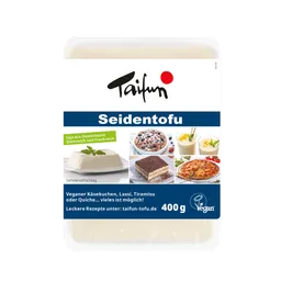 Taifun Taifun Seidentofu – Produktbild 1 von 1