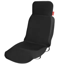 Casaria® Casaria Kingsleeve Autositzbezug Schwarz 160x66cm Vordersitz – Produktbild 1 von 1