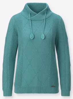 Witt Witt Pullover ozean – Produktbild 1 von 1