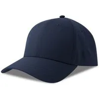 Atlantis Headwear Atlantis Headwear Atlantis bequeme Classic Cap Kappe Cappy Basecap, Navy, – Produktbild 1 von 1