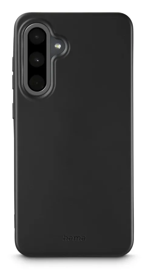 Hama Hama Fantastic Feel | 00019698 | Cover - Samsung, Schwarz, – Produktbild 2 von 6