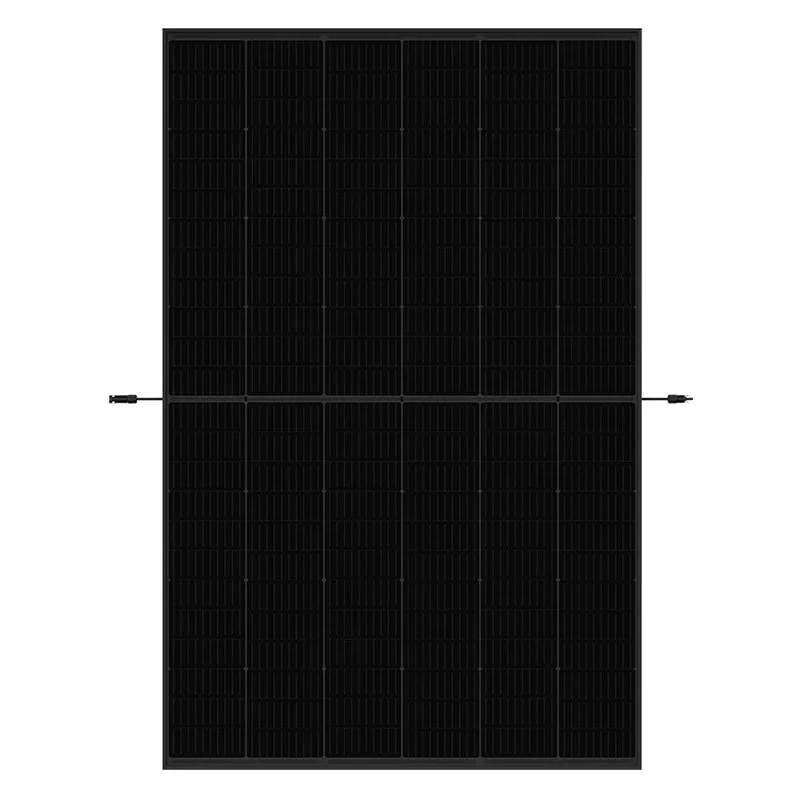 TRINA-SOLAR Trina Vertex S 415W Glas-Folie Full Black - TSM-415DE09R.05 – Produktbild 2 von 2
