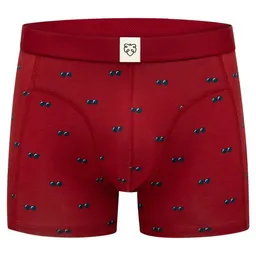 A-Dam A-Dam Rote Boxer Briefs Red Sunnies – Produktbild 1 von 1