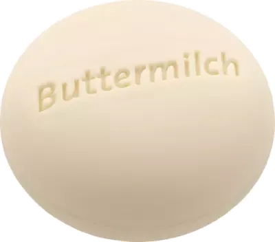 Speick Naturkosmetik BUTTERMILCH Seife 225 g Seife – Produktbild 1 von 1