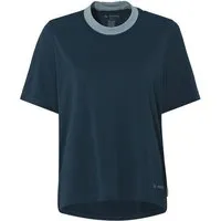 Vaude VAUDE T-Shirt Women's Loamer Shirt, Dunkel-blau, – Produktbild 2 von 4