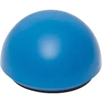 Maul MAUL 10er Pack Kugelmagnet Recycling Ø 30 mm, 0,6 kg, blau – Produktbild 1 von 1