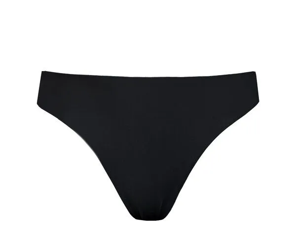 Anekdot Anekdot Bikini Slip Skyline Slim, Black, – Produktbild 1 von 4