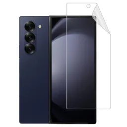 imoshion imoshion Displayschutz Folie 3-Pack für das Samsung Galaxy Z Fold 6 – Produktbild 1 von 1