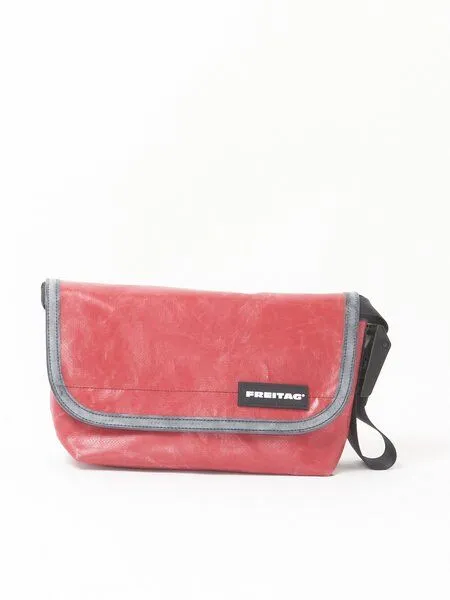 Freitag Freitag F41 Hawaii Five-O - red (000004304007) – Produktbild 1 von 3