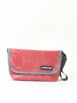 Freitag Freitag F41 Hawaii Five-O - red (000004304007) – Produktbild 1 von 1