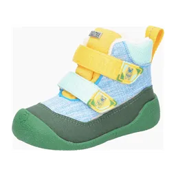 Affenzahn Affenzahn Vegan Snuggy Affenza für Kinder, grün, Größe 25 EU – Produktbild 1 von 1