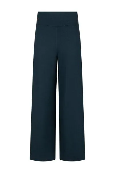 Urban Goddess Urban Goddess Nyx Weite Yoga-Hose, Orion (blau), – Produktbild 4 von 4