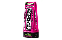 Muc-Off Muc Off Punk Powder 4 Pack - Plastikfreier Fahrradreiniger mit biologisch abbaubaren Inhaltsstoffen – Produktbild 1 von 1