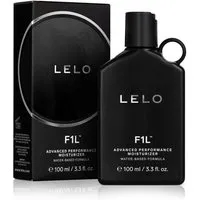 LELO Advance Performance Gleitgel für Sexspielzeug - LELO F1L – Produktbild 1 von 1