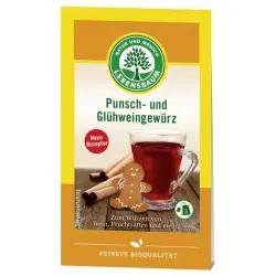 Lebensbaum Lebensbaum Punsch- & Glühweingewürz – Produktbild 1 von 1