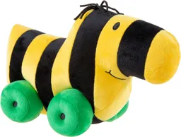 Heunec Heunec Plüschfigur JANOSCH, Tigerente, 30 cm – Produktbild 1 von 1