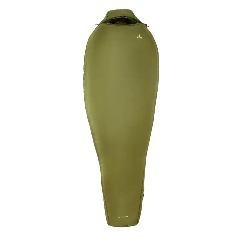 Vaude Schlafsack VAUDE Selun 500 Syn, Vert, – Produktbild 1 von 1