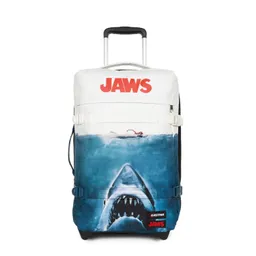 Eastpak Eastpak Transit'R Reisetrolley S mit 2 Rollen Jaws Poster – Produktbild 1 von 1