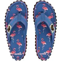 Gumbies GUMBIES Flamingo - Nachhaltige Damenschuhe – Produktbild 1 von 1
