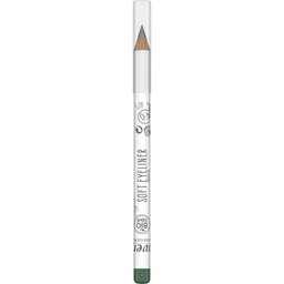Living Crafts LIVING CRAFTS - Liquid Eyeliner Green 05 - (n/a), Nachhaltige Mode, Bio Bekleidung – Produktbild 1 von 1