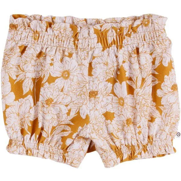 Müsli by Green Cotton Müsli by Green Cotton Baby Bloomers floral GOTS Bio Baumwolle – Produktbild 2 von 2