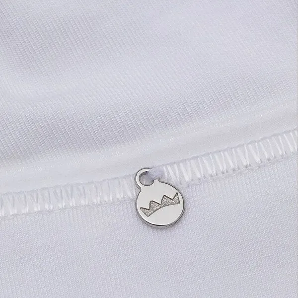 comazo comazo Maxi-Slip aus Modal / Elasthan, Weiß, – Produktbild 2 von 4