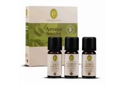 Primavera Primavera Set Aroma Sauna Frische & Energie – Produktbild 1 von 1