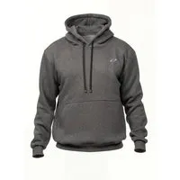 saved lab saved lab SL-600 Hoodie Grey Melange – Produktbild 1 von 1