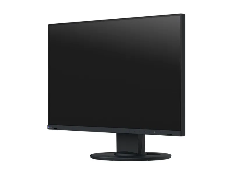 Eizo Nanao Eizo Nanao EIZO FlexScan EV2400R | ev2400r-bk | Mit FlexStand - LED-Monitor – Produktbild 2 von 2